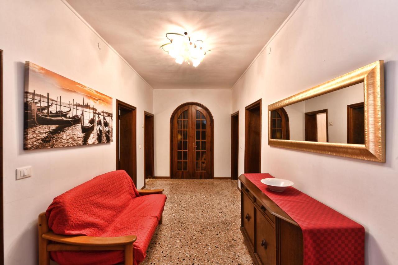 Alla Corte Veneziana Exterior foto